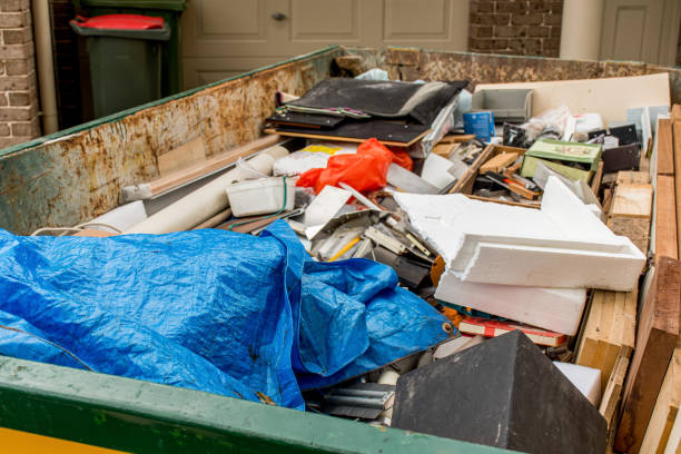 Best Hoarding Cleanup  in Socastee, SC